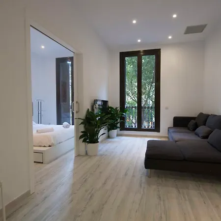Paseo De Gracia شقة برشلونة